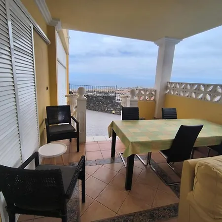 Villa Costa Adeje * Costa Adeje (Tenerife)