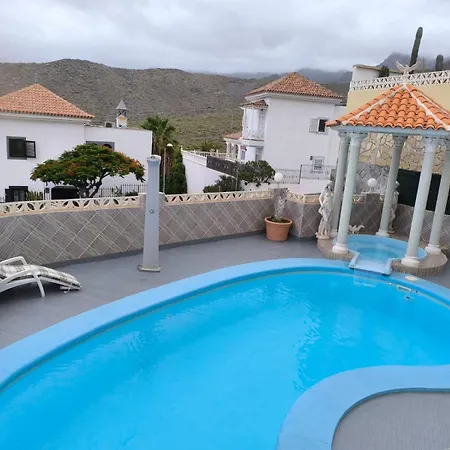 Villa Costa Adeje Costa Adeje (Tenerife)