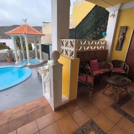 Villa Costa Adeje * Costa Adeje (Tenerife)