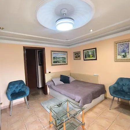 Villa Costa Adeje х * Адехе