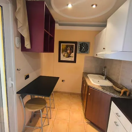 Villa Costa Adeje х *