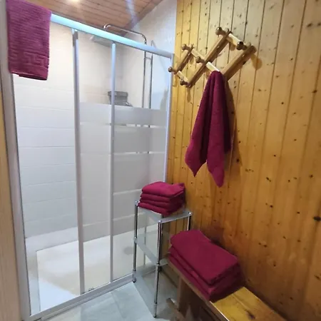 Вилла Villa Costa Adeje х Адехе