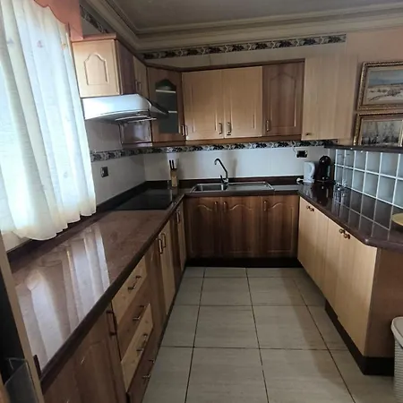 Villa Costa Adeje х Адехе