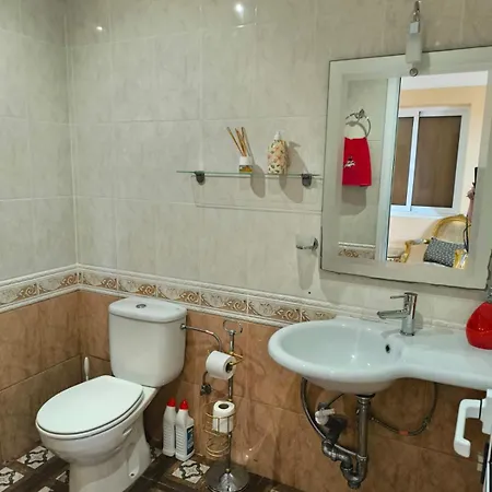 Вилла Villa Costa Adeje х *