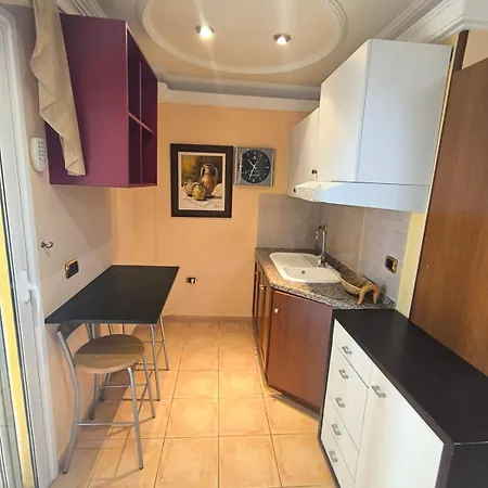 Villa Costa Adeje х Адехе
