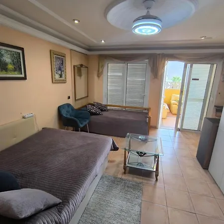 Villa Costa Adeje х Адехе