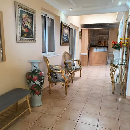 Вилла Villa Costa Adeje х *
