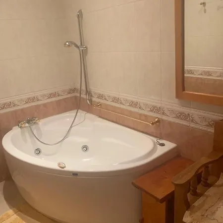 빌라 Villa Costa Adeje *