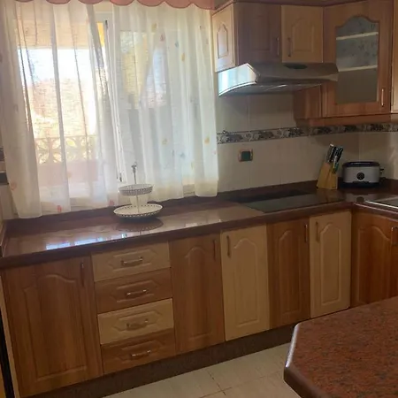 Villa Costa Adeje 아데제