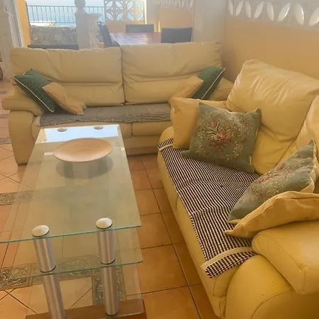 Villa Costa Adeje х Вилла *