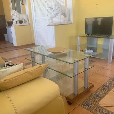 Villa Costa Adeje х Вилла *