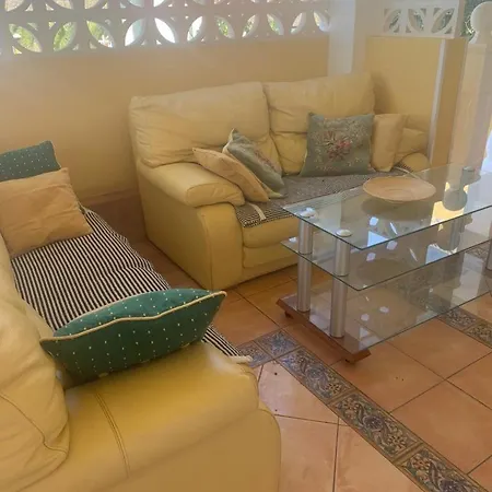Вилла Villa Costa Adeje х