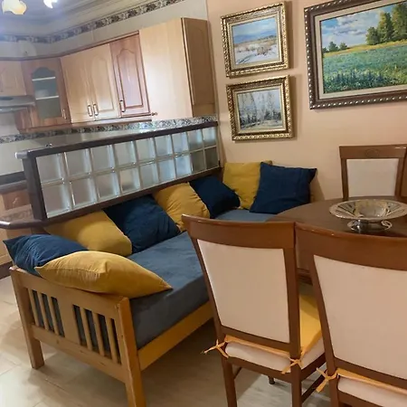 Villa Villa Costa Adeje
