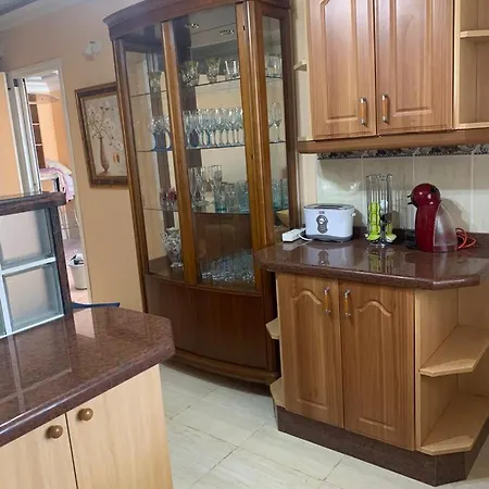 Villa Villa Costa Adeje